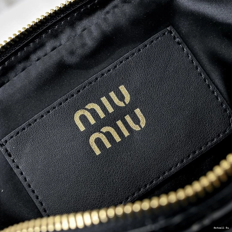 Top 88397 Handle Fashionable Miu Bags Miu 0711